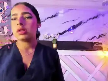 Chaturbate Adult Webcams of zoe_johnsonn1