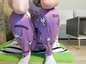 Chaturbate Private Sex Chat of 1nwardly_beauty