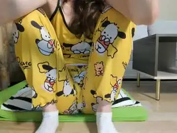 Chaturbate Live Porn of 1nwardly_beauty