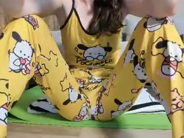 Chaturbate Sex Chat of 1nwardly_beauty