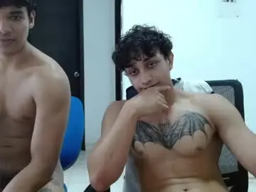 Chaturbate Adult Video Chat of alfred_cantillo