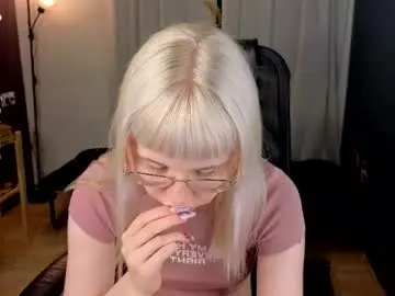 Chaturbate Sex Cam of call_me_heaven