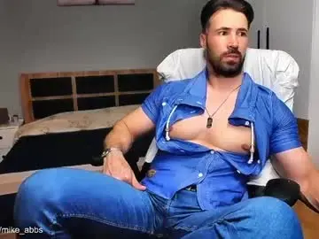 Chaturbate Adult Webcams of mikestrip
