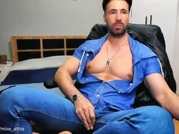 Chaturbate Best live sex cam show of mikestrip
