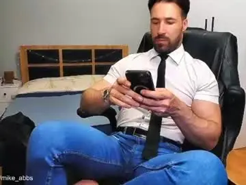 Chaturbate Private Sex Chat of mikestrip
