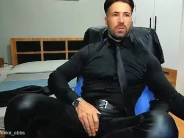 Chaturbate Sex Cam of mikestrip