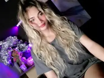 Chaturbate Watch Live Sex Cams of miraclegirl23
