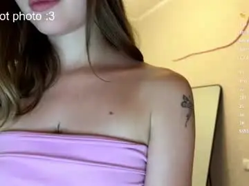 Chaturbate Sex Chat of mollieadamek