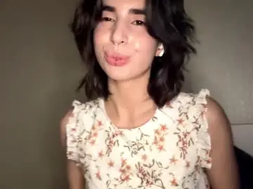 Chaturbate Best live sex cam show of sheryllmafua