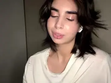 Chaturbate Nude Webcam of sheryllmafua
