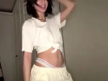 Chaturbate Nude Webcam of sheryllmafua