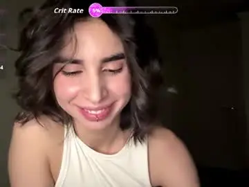 Chaturbate Best Webcam of sheryllmafua