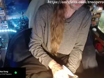 Chaturbate Free Porn Cam of trooper0690