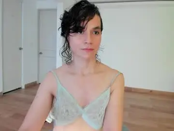 Chaturbate Nude Webcam of amaranthaajames