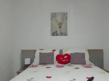 Chaturbate Live Porn of blissaria