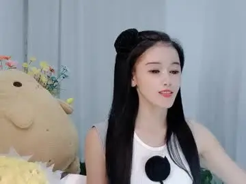 Chaturbate Best live sex cam show of happyflower802318