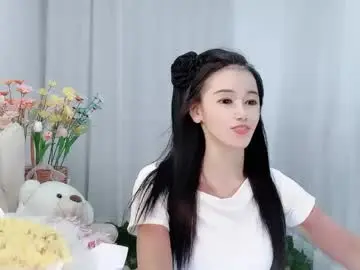 Chaturbate Live Porn of happyflower802318