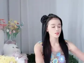 Chaturbate Adult Webcams of happyflower802318