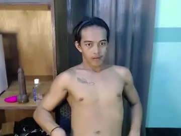 Chaturbate Live Sex of im_haroldxxx