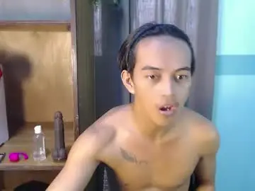 Chaturbate Watch Live Sex Cams of im_haroldxxx