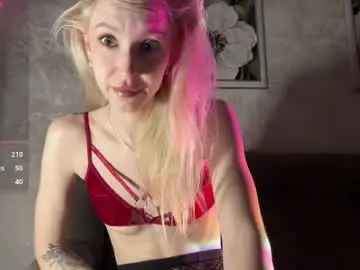 Chaturbate Private Sex Chat of lunawhitex