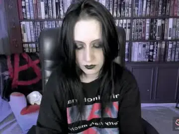 Chaturbate Sex Chat of medusagorgona_