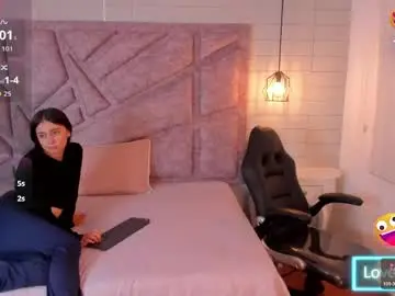 Chaturbate Adult Webcam of melany_heaven