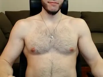 Chaturbate Live Sex Cam of sergiotitan3271