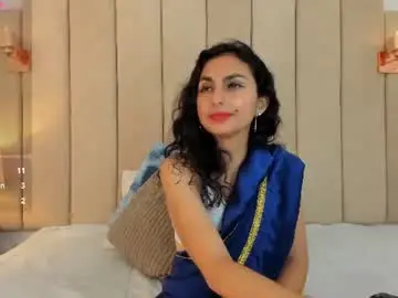 Chaturbate Live Porn of shaliny_