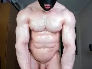 Chaturbate Sex Chat of sweetmuscles_boy
