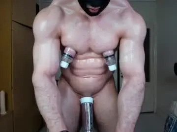 Chaturbate Free Live Porn of sweetmuscles_boy