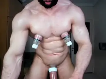 Chaturbate Adult Webcam of sweetmuscles_boy