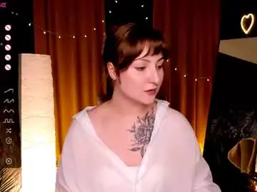 Chaturbate Sex Chat of velvetcherry_