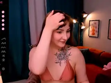 Chaturbate Live Sex of velvetcherry_