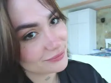 Chaturbate Live Sex of viktoriamoore