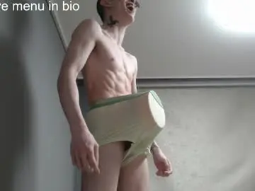 Chaturbate Adult Webcams of boxman556990