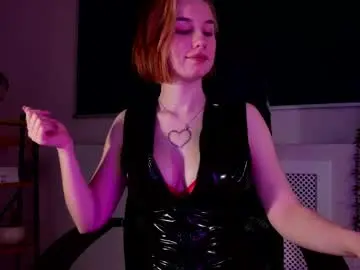 Chaturbate Best Webcam of clairemathis