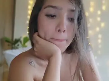 Chaturbate Live Porn of cutie18_angel