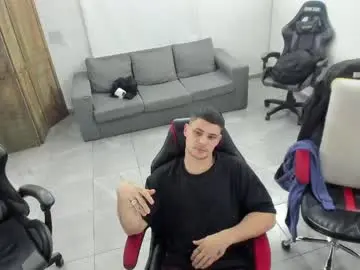 Chaturbate Sex Cam of denonasd3