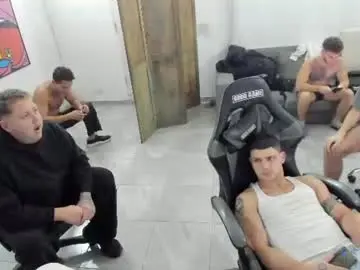 Chaturbate Watch Live Sex Cams of denonasd3