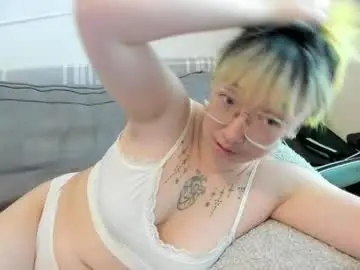 Chaturbate Nude Webcam of luxgray