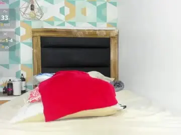 Chaturbate Best live sex cam show of mayte1096
