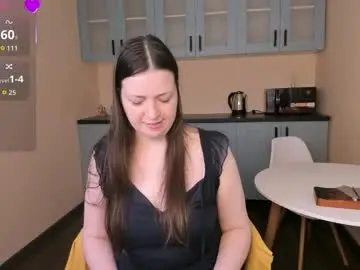 Chaturbate Sex Chat of nelliebev
