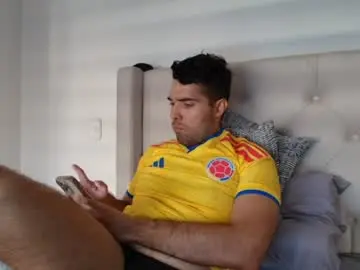 Chaturbate Free Live Porn of romeosummerx