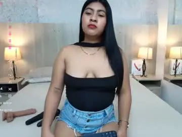 Chaturbate Free Live Porn of sofia_ostos