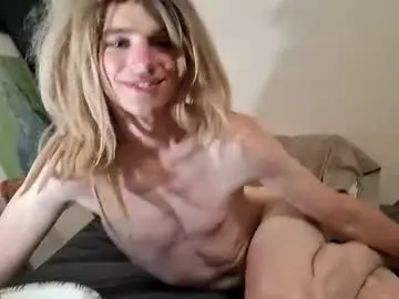 Chaturbate Best Webcam of transhottie02