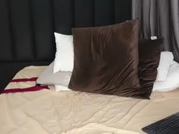 Chaturbate Adult Webcams of alexa_duque34