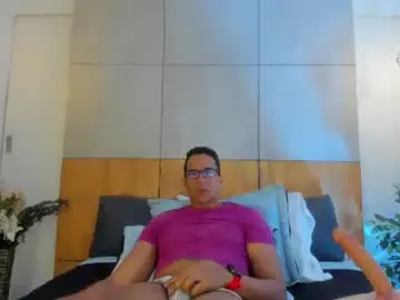 Chaturbate Live Sex of jacobdraven