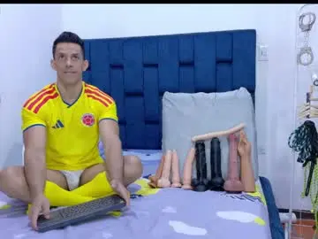 Chaturbate Adult Webcam of jose_rumbero91