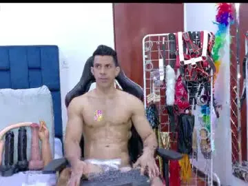 Chaturbate Sex Cam of jose_rumbero91